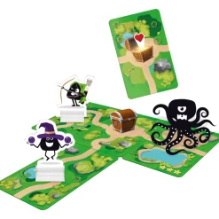 Educatieve Spellen> Taalhelden Van Het Spelwoud