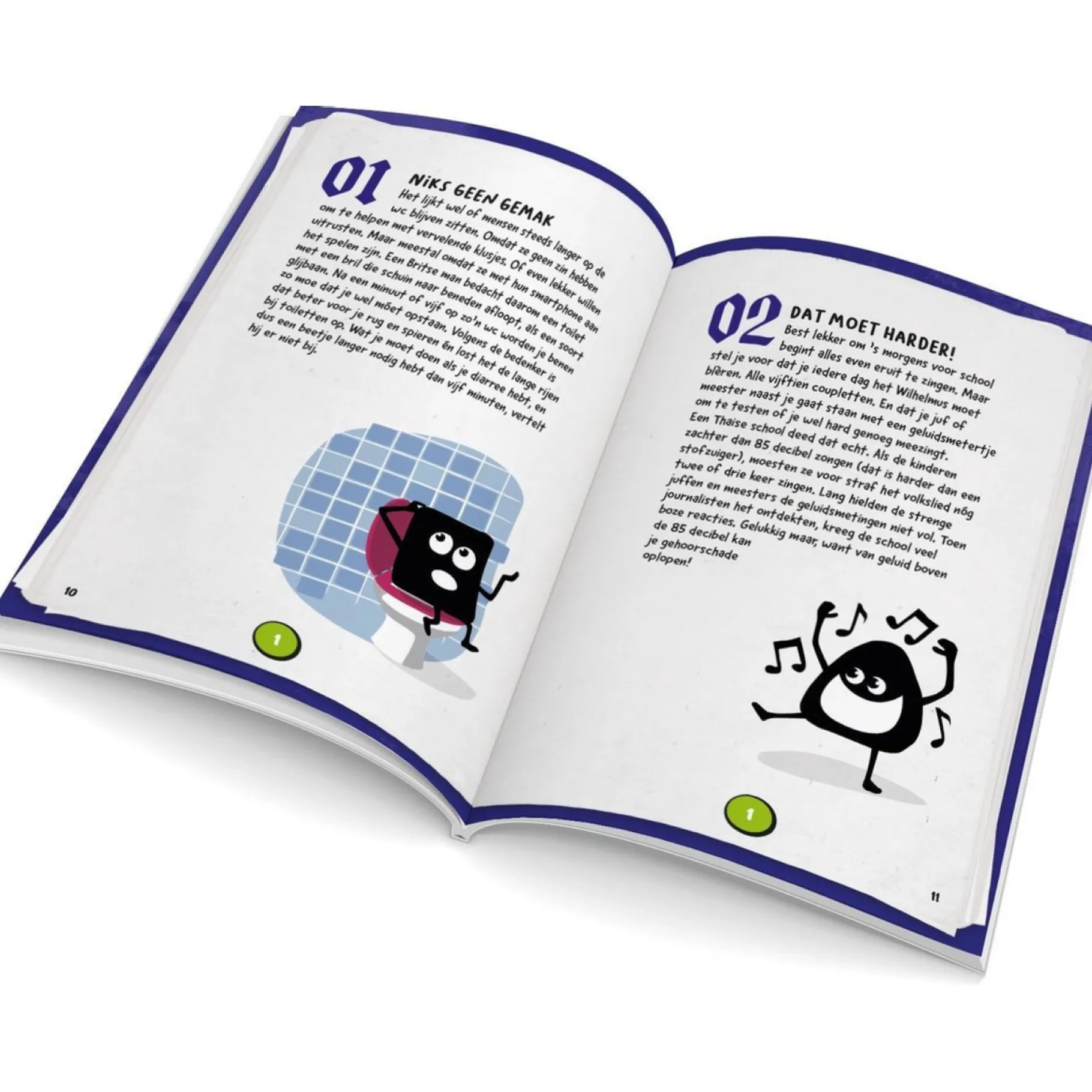 Educatieve Spellen> Taalhelden Van Het Spelwoud