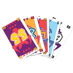 Kaartspellen>999-games Take 5 - Kaartspel