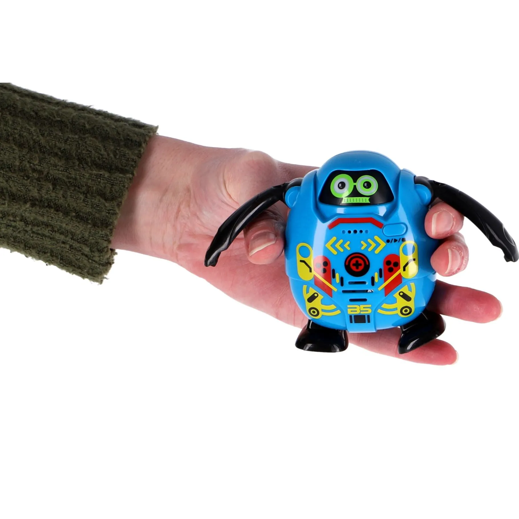 Robots>Silverlit Talkibot Assorti