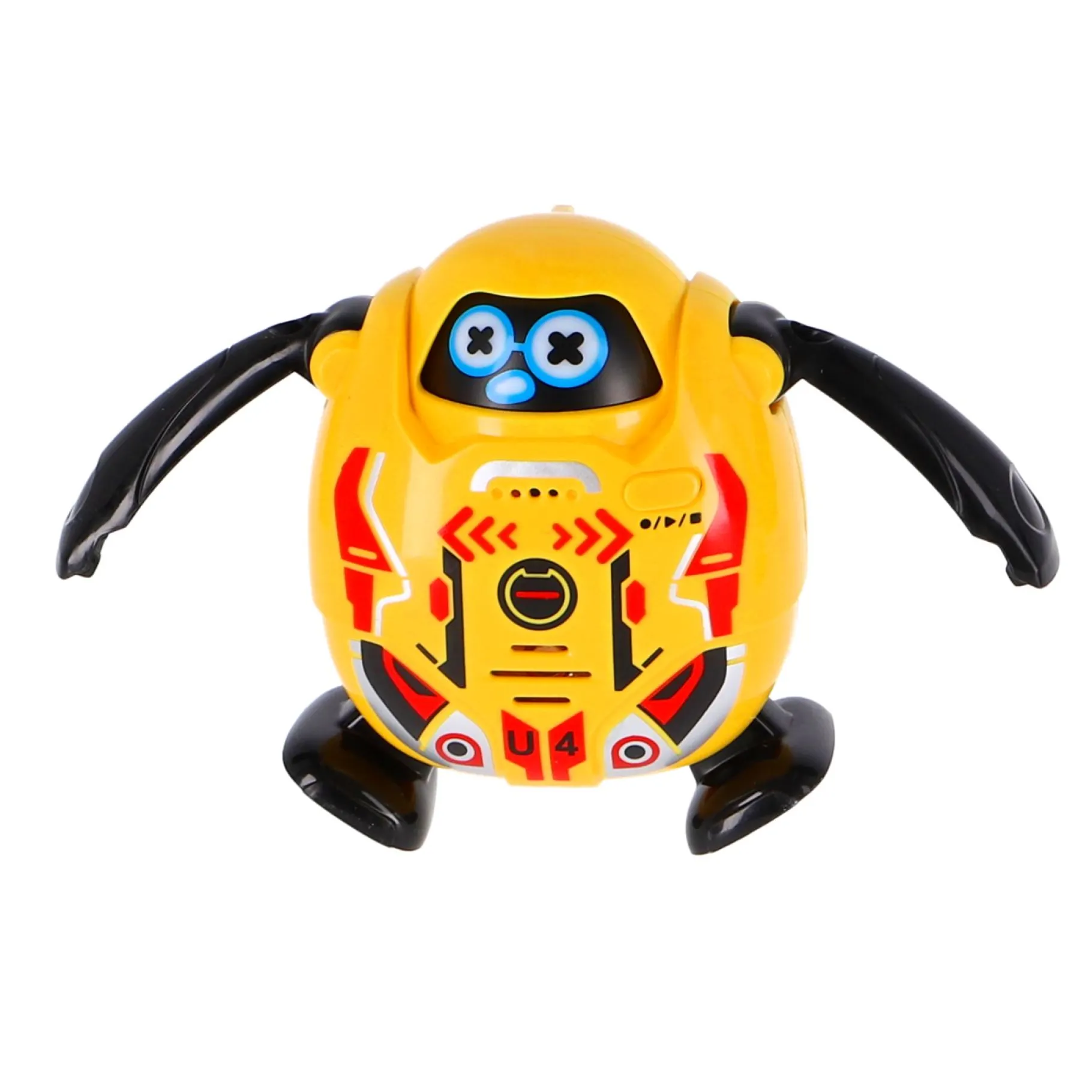 Robots>Silverlit Talkibot Assorti