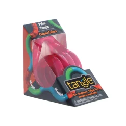 Fidget Toys>Zuru Tangle Palm Classic
