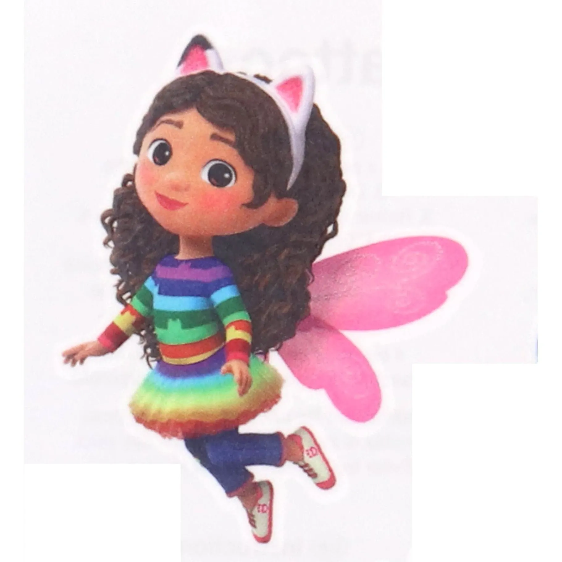 Stickers>Gabby’s Dollhouse Tattoos Gabby's Dollhouse