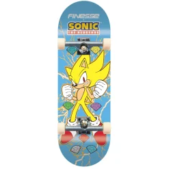 Speelsets|Jongens></noscript> Tech Dech 96 Mm Boards 1 Pack Entertainment