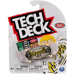 Speelsets|Jongens> Tech Deck  96 mm Boards 1pack (Assortment)