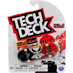 Speelsets|Jongens> Tech Deck  96 mm Boards 1pack (Assortment)