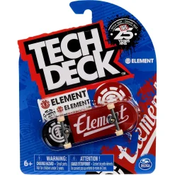 Speelsets|Jongens></noscript> Tech Deck  96 mm Boards 1pack (Assortment)