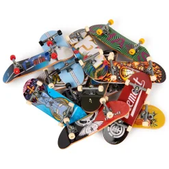 Speelsets|Jongens></noscript> Tech Deck  96 mm Boards 1pack (Assortment)