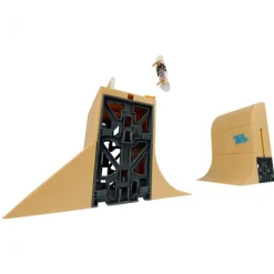 Speelsets|Jongens></noscript> Tech Deck Danny Way Mega Half Pipe