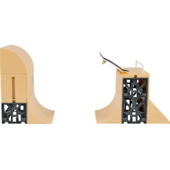 Speelsets|Jongens></noscript> Tech Deck Danny Way Mega Half Pipe