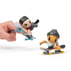 Stuntsets|Jongens></noscript> Tech Deck Sk8 Crew 96 mm Boards 2pack Assorti