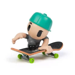 Jongens> Tech Deck  Sk8 Crew  96 mm Boards 1pack (Ass)