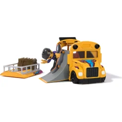 Stuntsets|Jongens></noscript> Tech Deck Sk8 Crew Playset