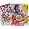 Jongens> Tech Deck SK8 Crew Shred N Blast Skateboard