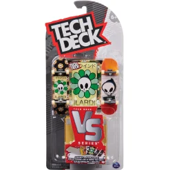 Speelsets|Jongens>Spinmaster Tech Deck  Tech Deck VS Series (Assortment)
