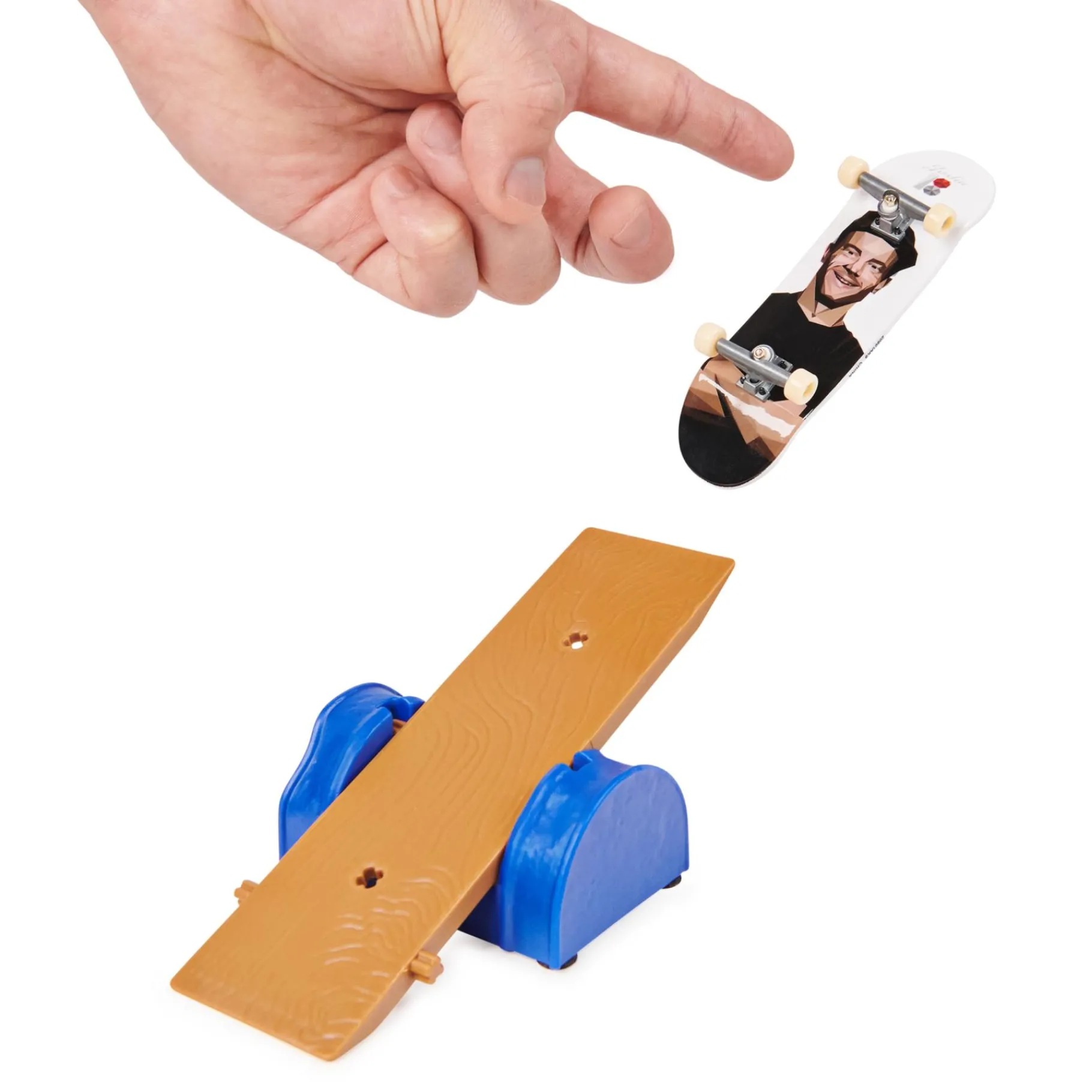 Speelsets|Jongens>Spinmaster Tech Deck Tech Deck VS Series (Assortment)