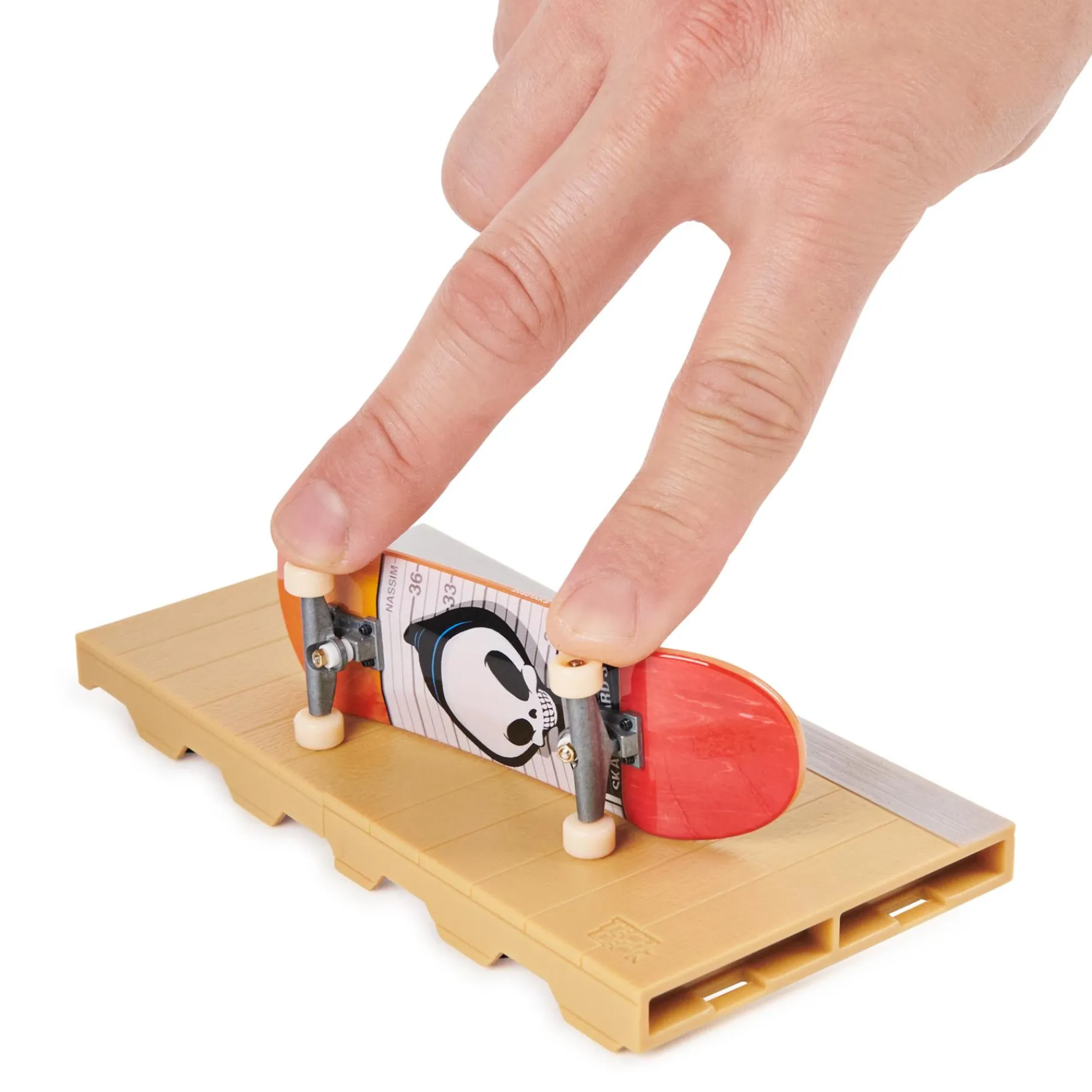 Speelsets|Jongens>Spinmaster Tech Deck Tech Deck VS Series (Assortment)