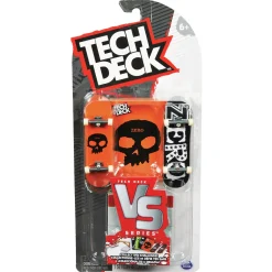Stuntsets|Jongens></noscript>Spinmaster Tech Deck Tech Deck VS Series Assorti