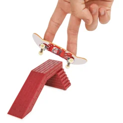 Stuntsets|Jongens></noscript>Spinmaster Tech Deck Tech Deck VS Series Assorti