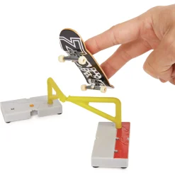 Stuntsets|Jongens></noscript>Spinmaster Tech Deck Tech Deck VS Series Assorti