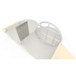 Stuntsets|Jongens></noscript>Spinmaster Tech Deck Transforming Pipelines Skate Park