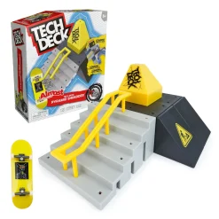 Jongens> Tech Deck XConnect Park Creator Starter Set Assorti