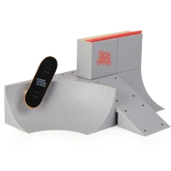 Jongens>Spinmaster Tech Deck Xconnect Park Creator Starter Set