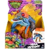 Speelfiguren> Teenage Mutant Ninja Turtle Movie Giant Mega Mutant Figur 30 Cm