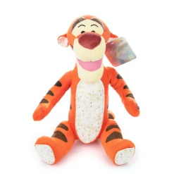 Overige>Disney Teigetje pluche met geluid 30 cm