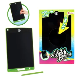 Tekenen / Kleuren> Tekenbord elektronisch met pen