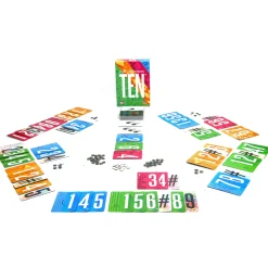 Kinderspellen>White Goblin Games Ten - Kinderspel
