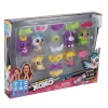 Speelsets|Jongens> Tic tac toy xoxo friends collector pack a