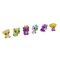 Speelsets|Jongens></noscript> Tic tac toy xoxo friends collector pack a