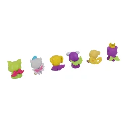 Speelsets|Jongens></noscript> Tic tac toy xoxo friends collector pack a