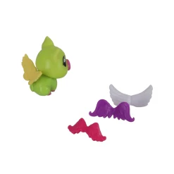 Speelsets|Jongens></noscript> Tic tac toy xoxo friends collector pack a