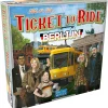 Bordspellen> Ticket To Ride Berlijn - Bordspel