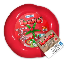 Kaartspellen>Megableu Tomato - Kaartspel