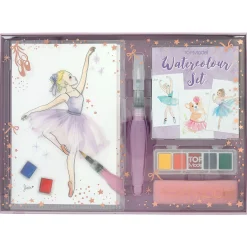 Verven / Schilderen>Depesche TOPModel waterverf