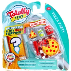 Speelkeukens|Meisjes></noscript> Totally Tiny Fun With Food Set Assorti