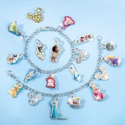 Sieraden Maken></noscript>Totum Disney 100 Bedelarmbanden