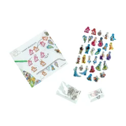 Sieraden Maken></noscript>Totum Disney 100 Bedelarmbanden