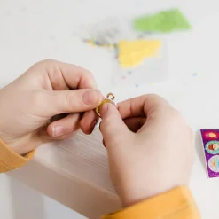 Sieraden Maken></noscript>Totum Glitterarmbanden Maken