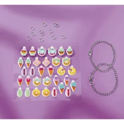 Sieraden Maken></noscript>Totum Happy Eyes 2-in-1 Set Puffy Charm  Diamond Paint