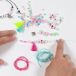 Sieraden Maken></noscript>Totum Letter Armbandjes Maken