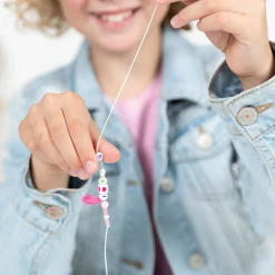 Sieraden Maken></noscript>Totum Letter Armbandjes Maken