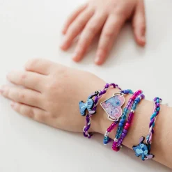 Sieraden Maken></noscript>Totum Stitch bedelarmbanden maken