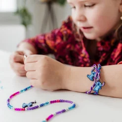Sieraden Maken></noscript>Totum Stitch bedelarmbanden maken