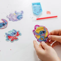 Diamond Painting>Totum Stitch diamond painting magneten