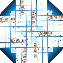 Bordspellen>Selecta Touché - Bordspel