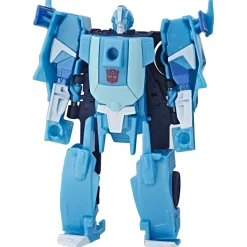 Jongens|Actiefiguren>Hasbro Transformers Cyberverse 1 Step 12 Cm Assorti